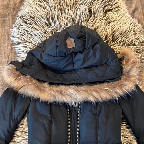 Mackage Kay Down Jacket - Picture 7 of 16